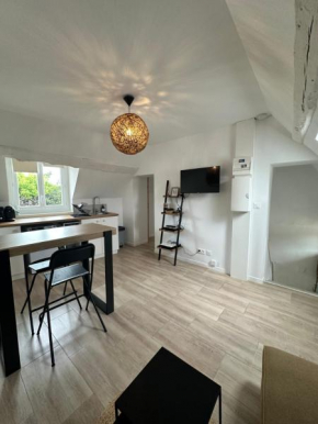 Appartements Pacy-sur-Eure